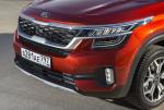 Kia Seltos 2020 года (CIS)